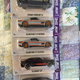 Illustration for article titled Enormous Die-Cast Collection - Box 46 - Hot For Wheels